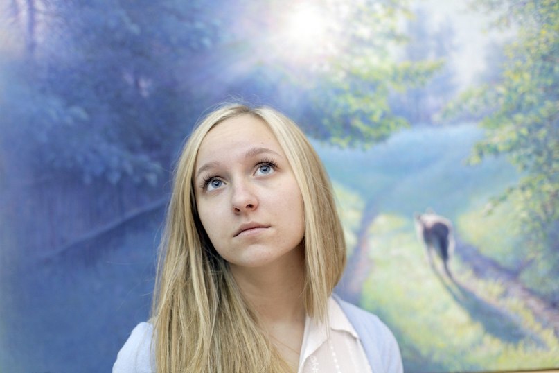 Елена Кутакова | Москва