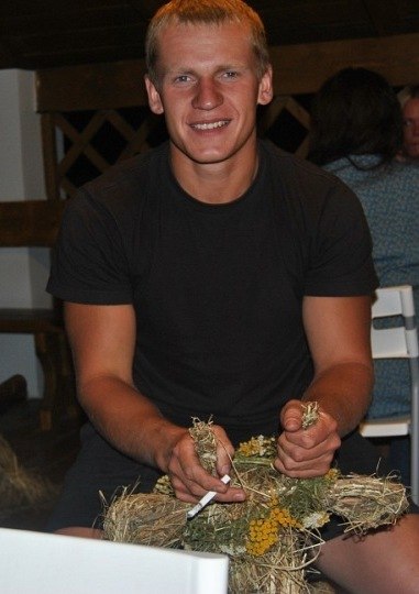 №4, Владимир Марков, Ярославль №4, Владимир Марков, Ярославль