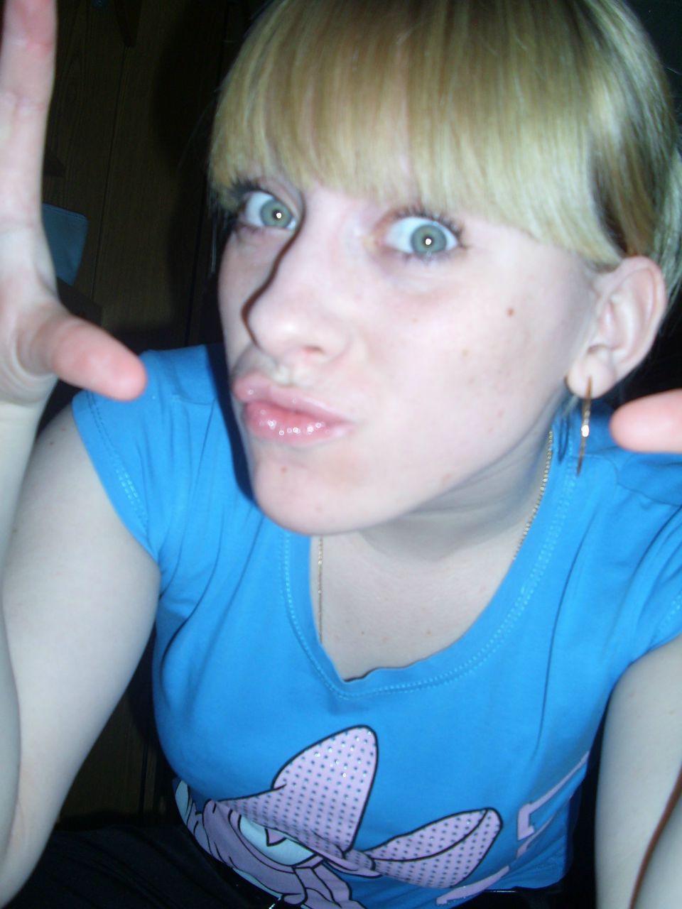 Ксения Лобанова | Лобва