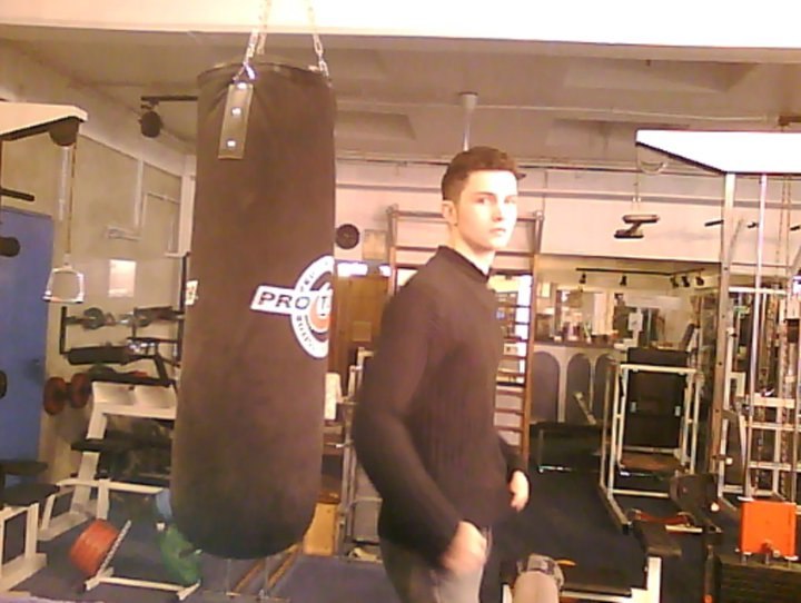 Макс Децимус | 