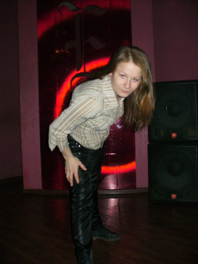 Ангелина Малышева | 