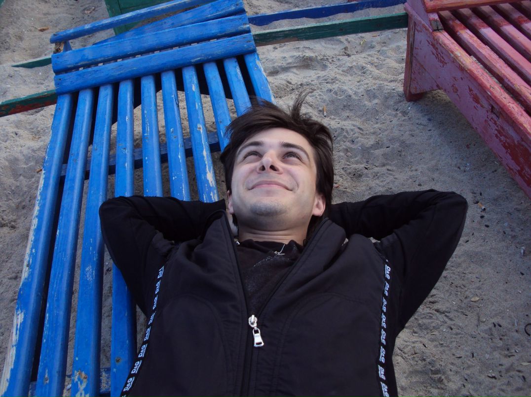 Михаил Гусельников | Болград