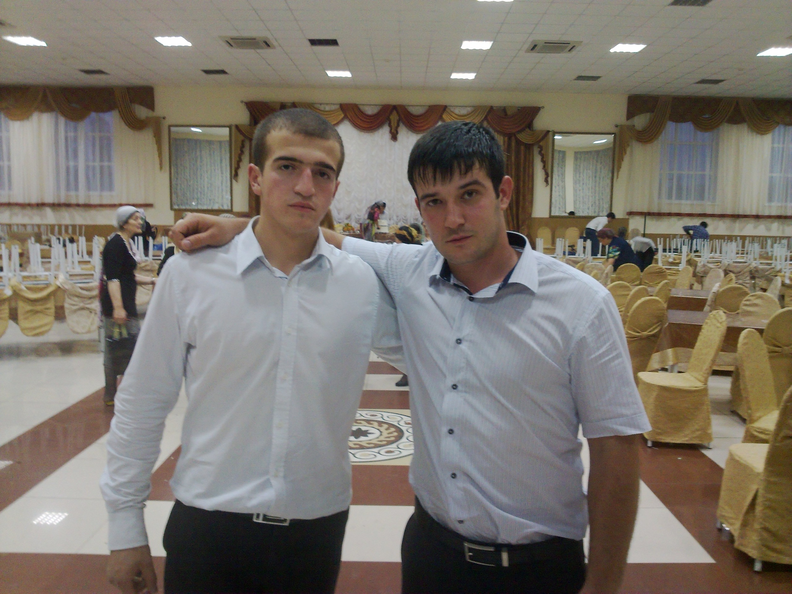 Фото профиля