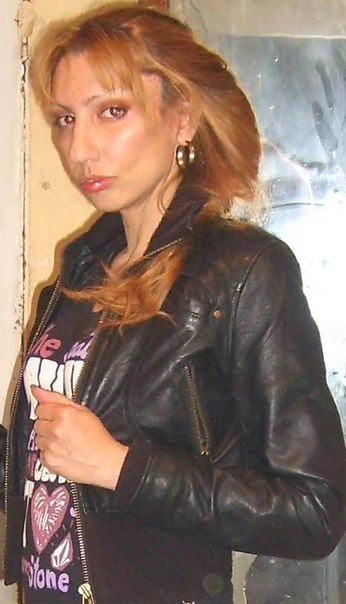 №17, Алиса Майская №17, Алиса Майская