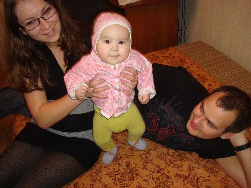 Наталия Васильева | Санкт-Петербург