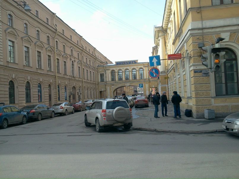 Сергей Коснырев | Сыктывкар