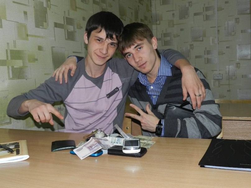 Айнур Галлямов | Нижнекамск