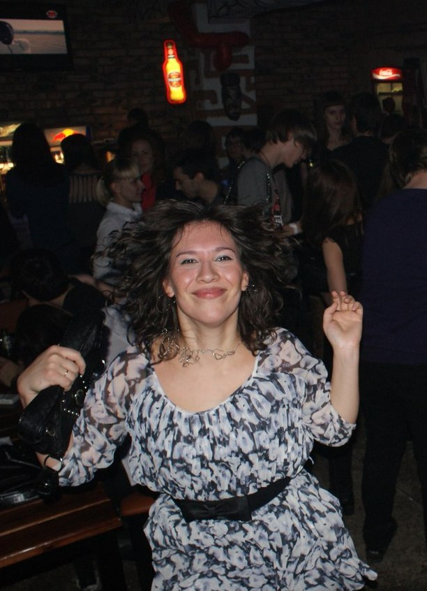 Марина Гиниатуллина | 