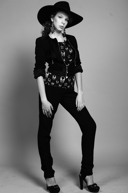 Лена Петрова | Москва