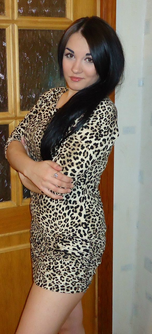 Алёна Пензина | Тольятти