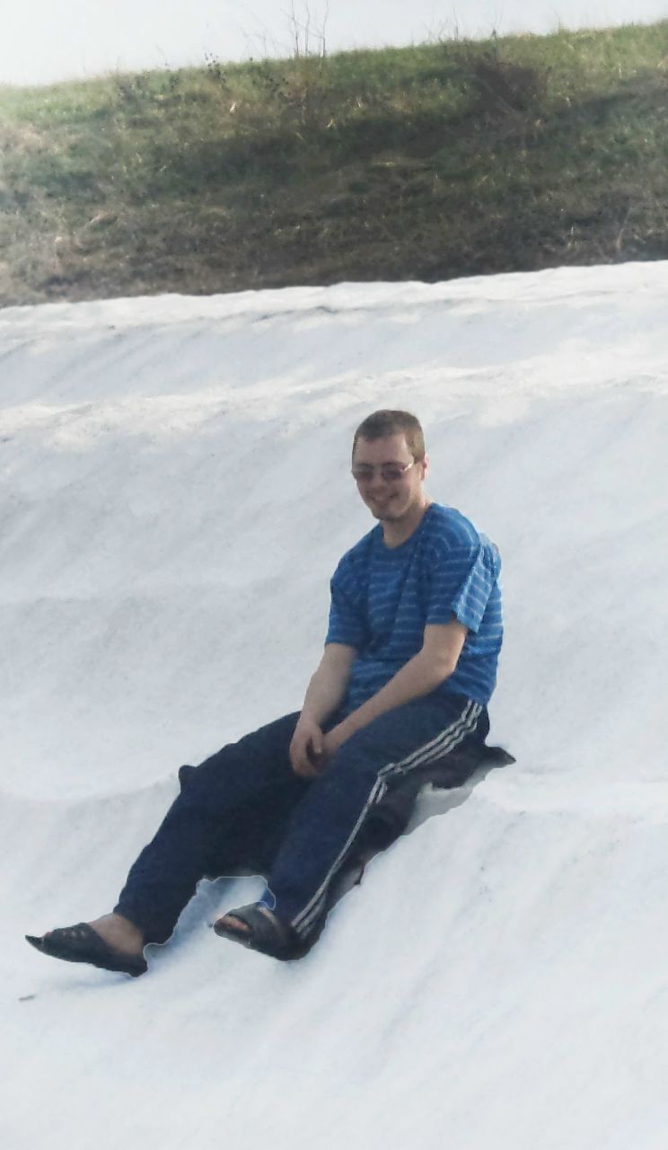 Иван Дзюбенко | Рубцовск