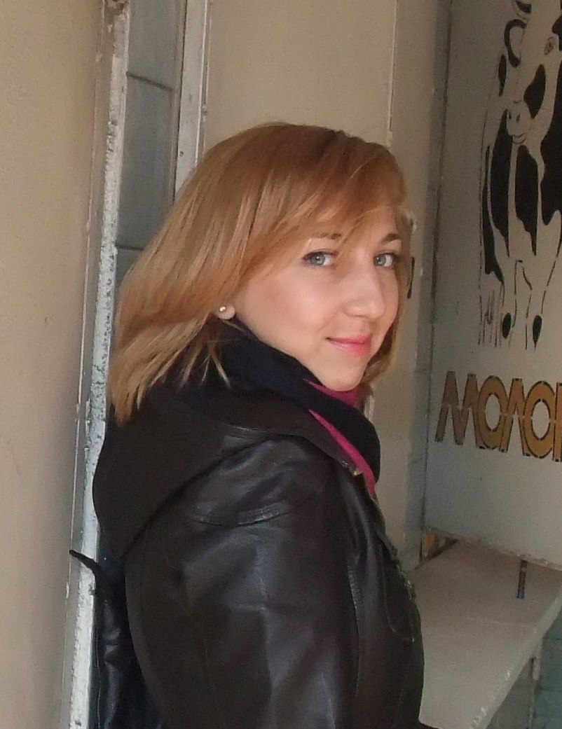 Марина Борисова | Харьков