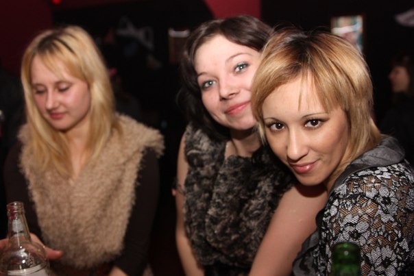 Наиля Рамазанова | Нижний Новгород