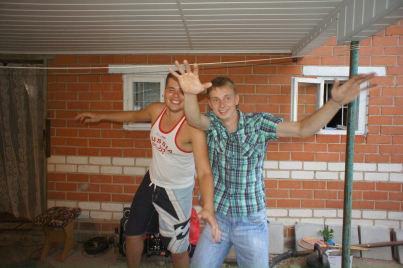 Семен Федулеев | Кстово