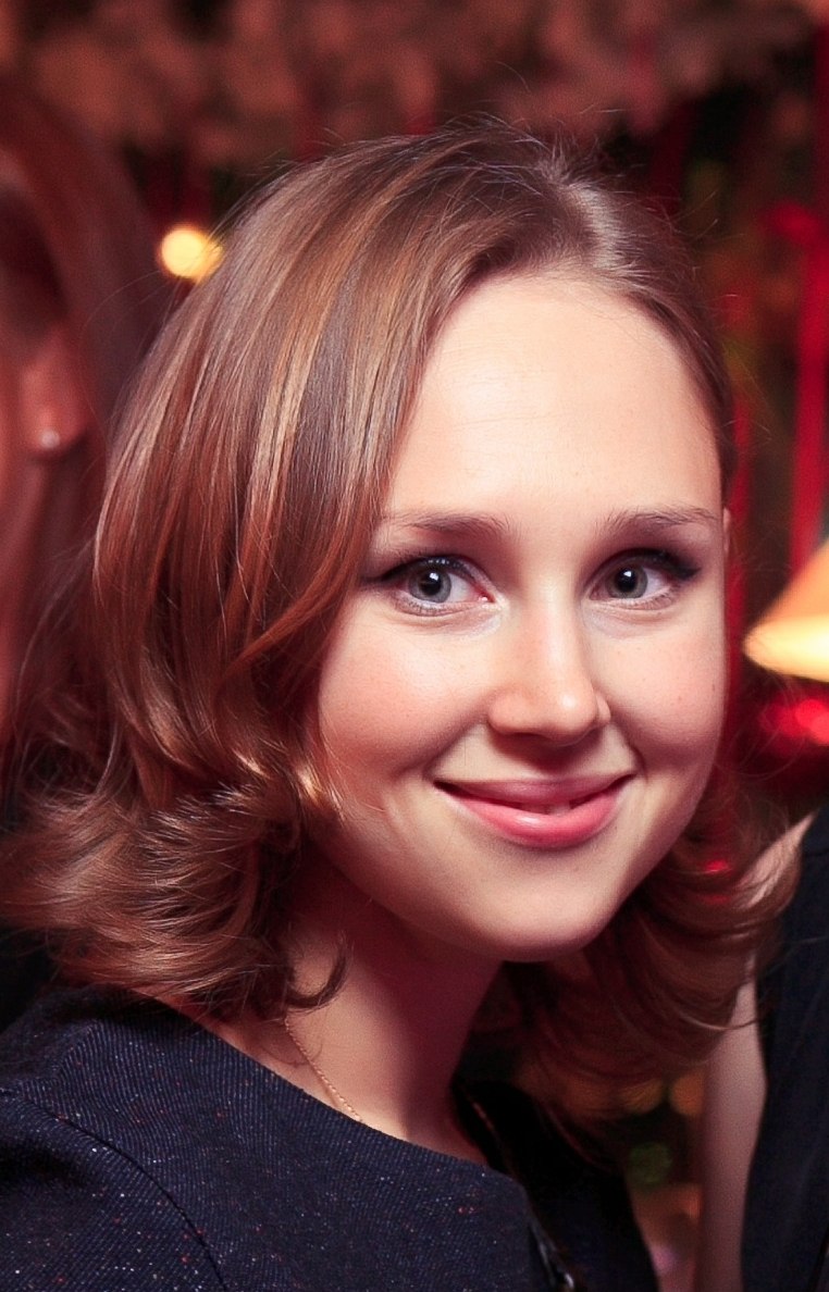 Анна Верхоланцева | Москва