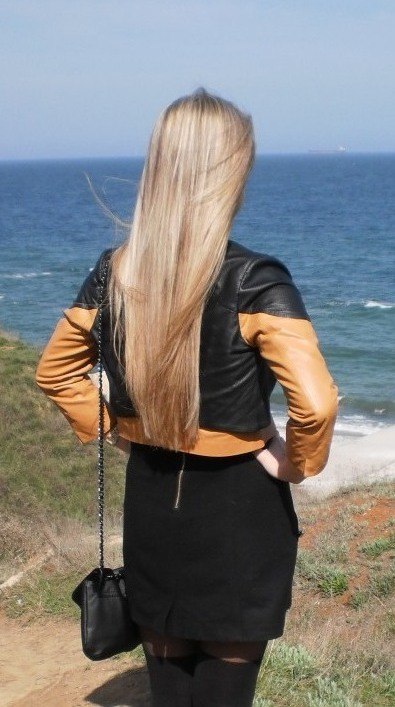 Катя Товожнянская | Одесса