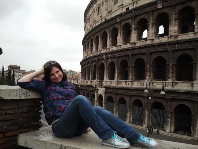 Оля Вишневская | Краснодар