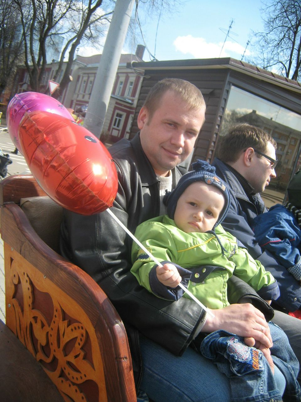 Павел Потапкин | 