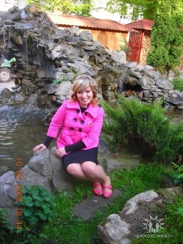 Юля Горинь | Львов