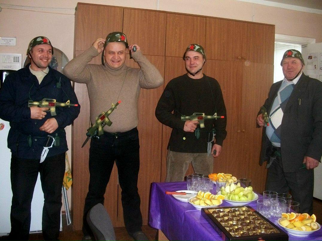 Татьяна Граничко | Днепр (Днепропетровск)