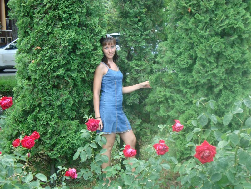 №20, Марина Прямикова №20, Марина Прямикова