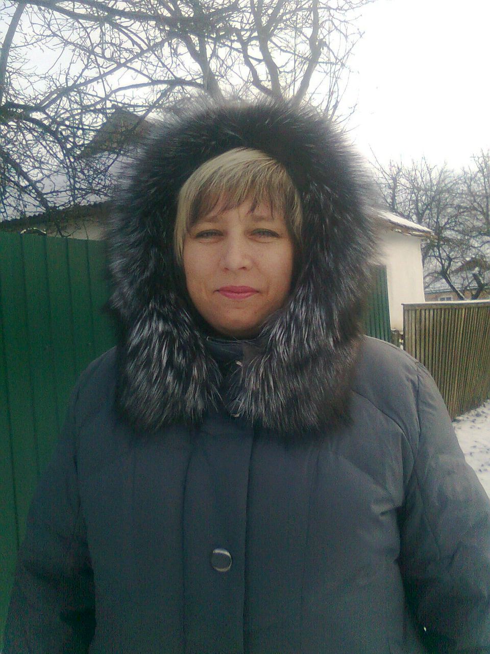 Алла Вайвала | Новомиргород