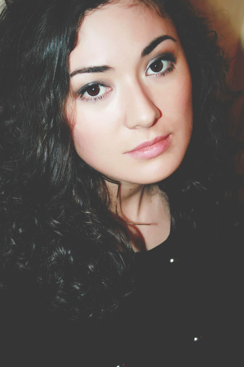 Диана Фархан | San Francisco