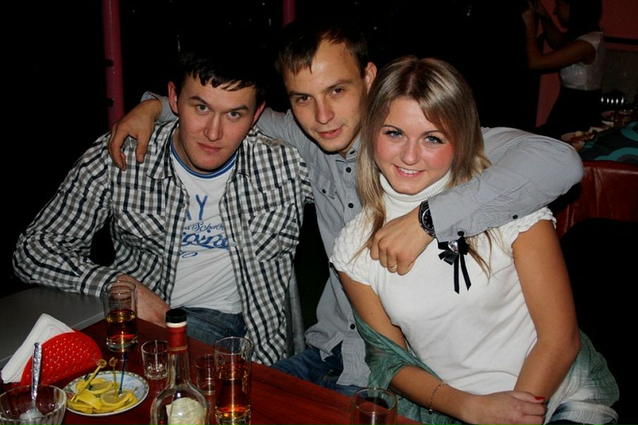 №52, Сергей Ковалюк №52, Сергей Ковалюк