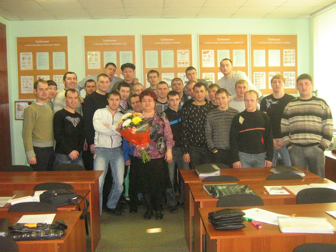 Павел Урдья | Ленинск-Кузнецкий