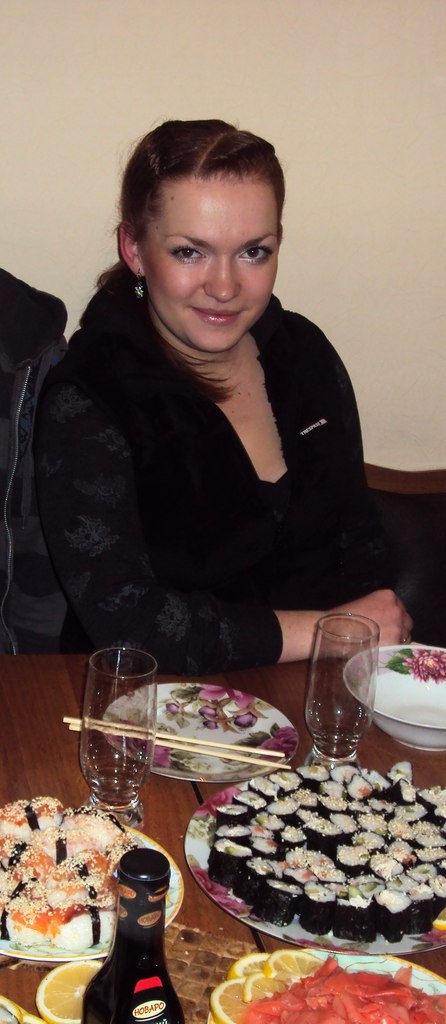 Анна Роздорожняя ツ♥ | Днепр (Днепропетровск)