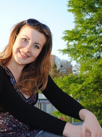 Анастасия Стрельченко | Харьков