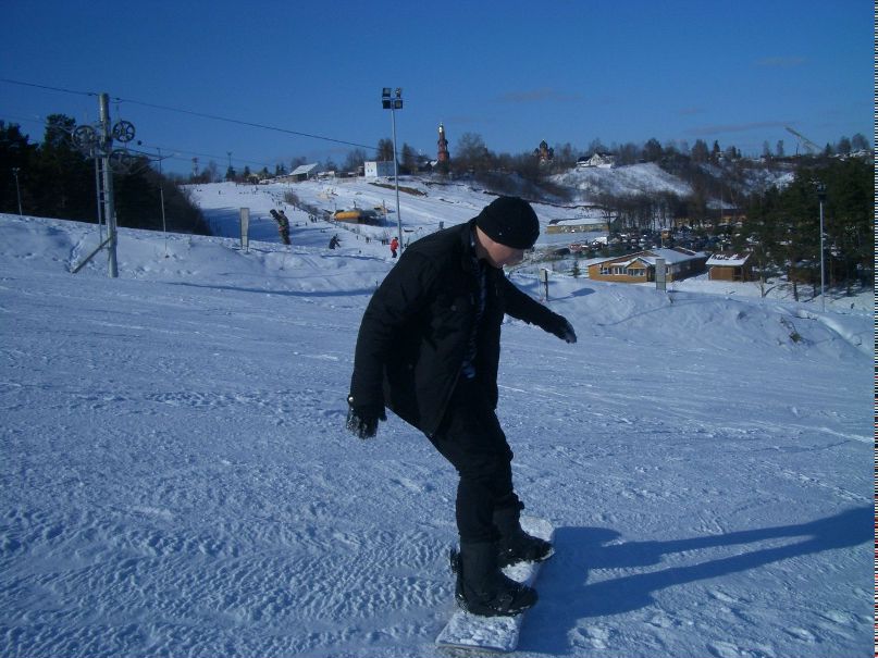 Владимир Павлов | Санкт-Петербург