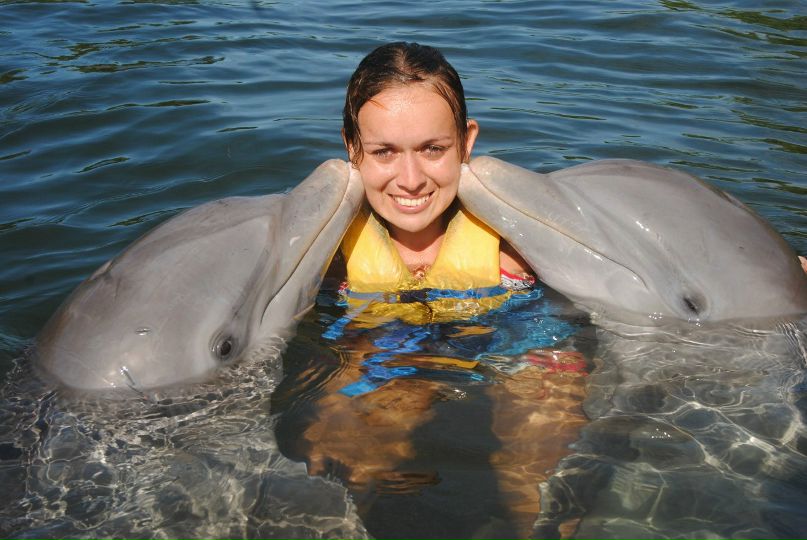 Ирина Пенья-Скляр | Cienfuegos