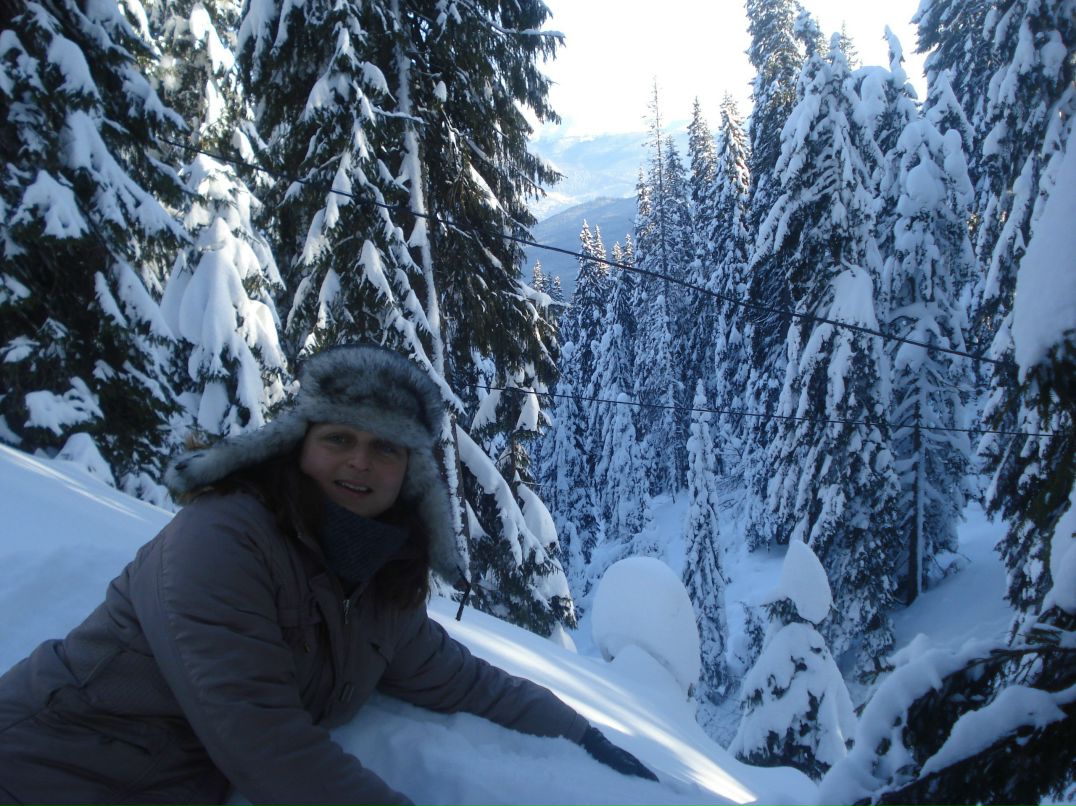 Екатерина Запорощенко | Запорожье