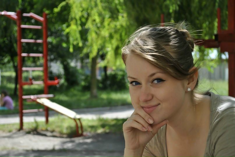 №5, Іра Гарасимчук, Львов №5, Іра Гарасимчук, Львов