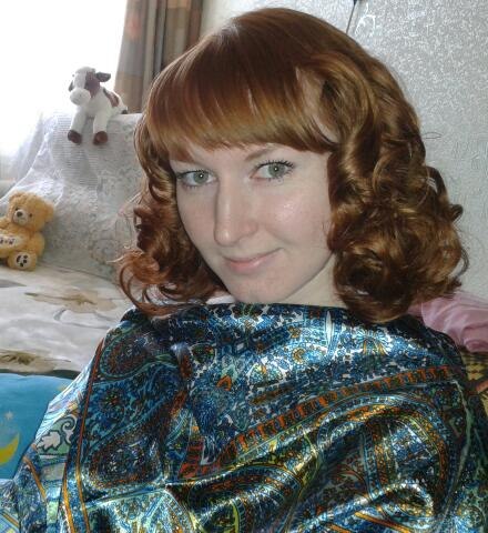 Гульназ Яхина | Стерлитамак