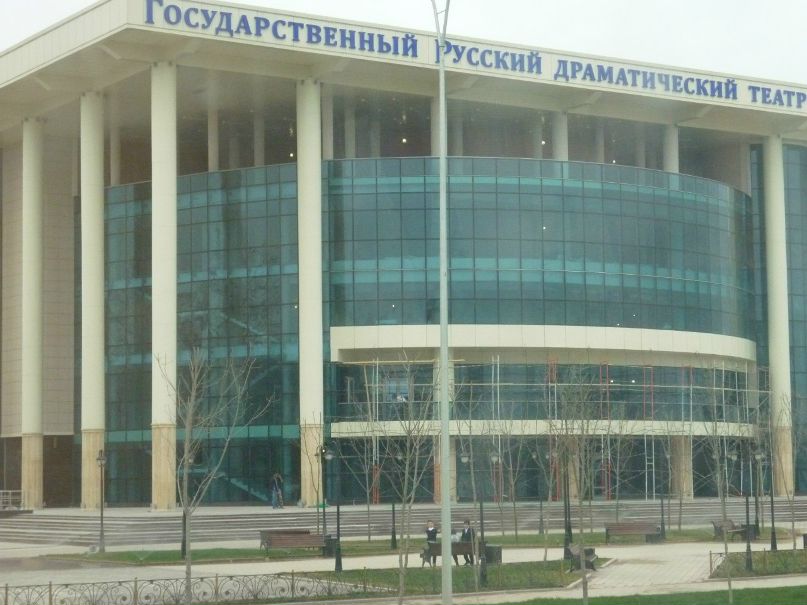 Александр Кудряшов | Мензелинск