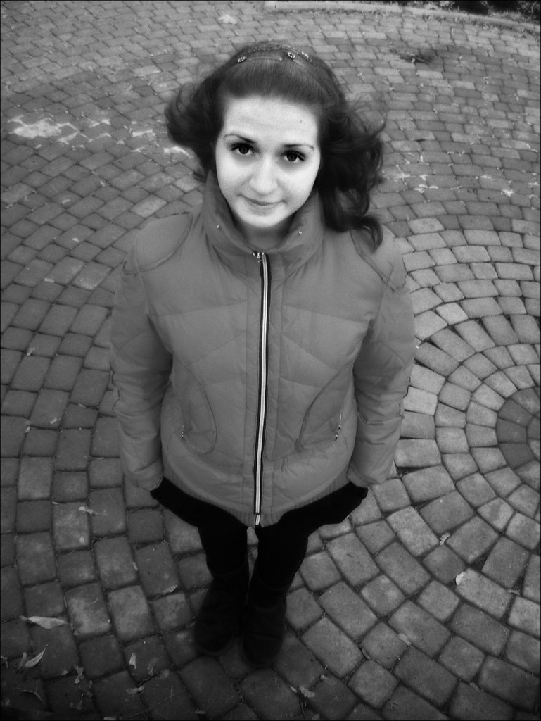 Анна Пухова | Белгород