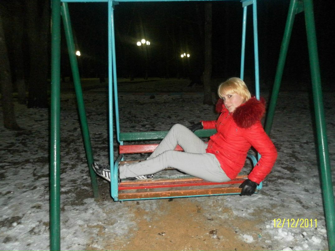 Танюшка Тарасова | Ивня