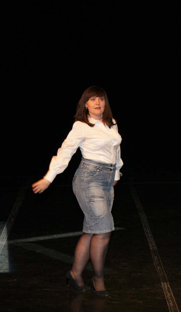 Анна Мовчун | Сургут