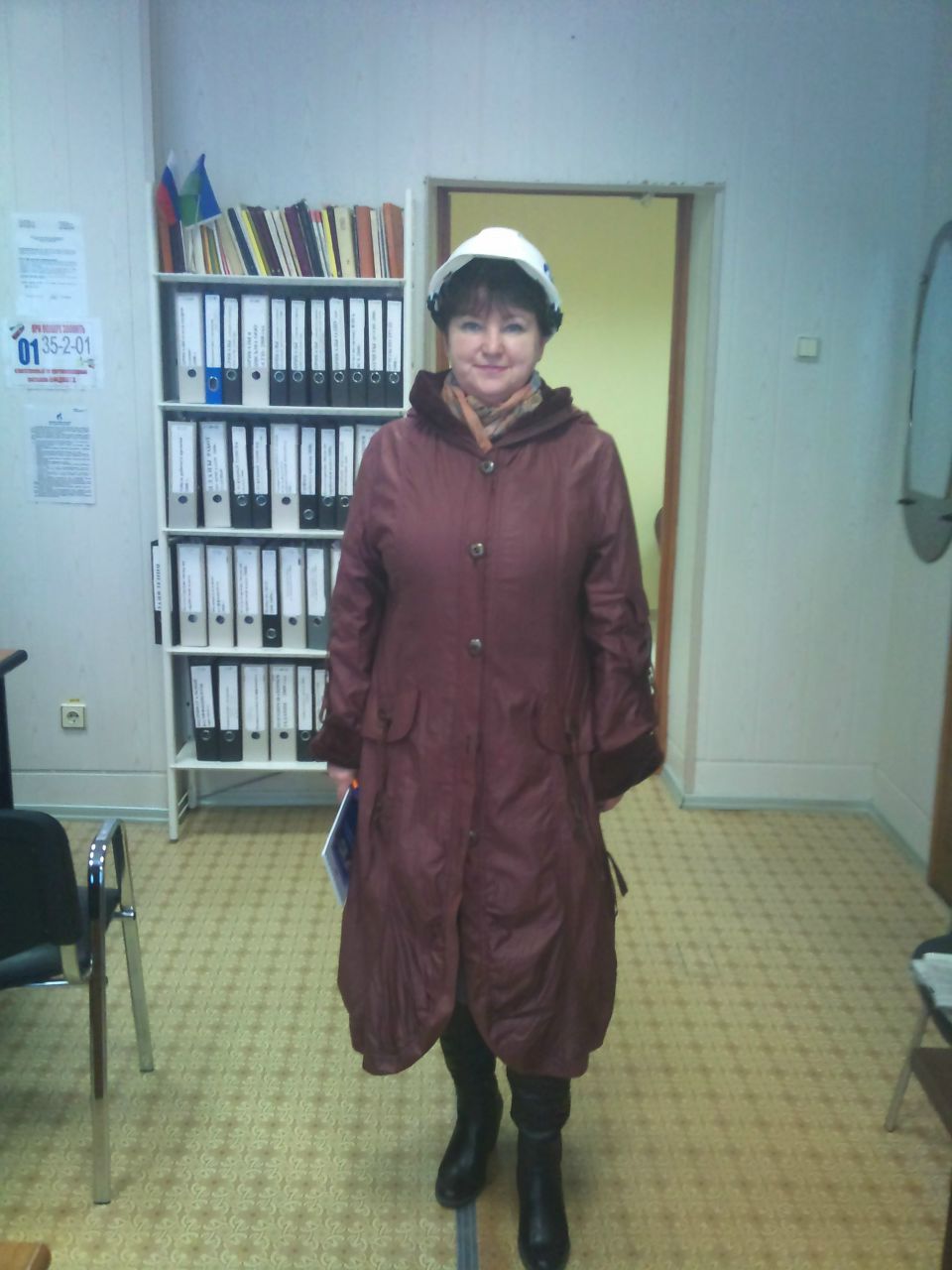 Галина Нефедова-Груздева | Уфа