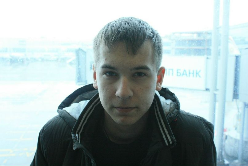 Влад Ширяев MOOSE | Саратов