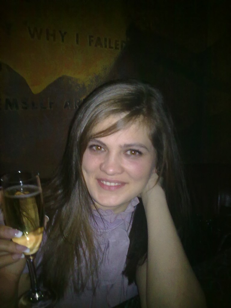 Ирка Гарбуз | Черновцы