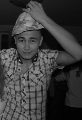 Сиявуш Салимов | Красноярск