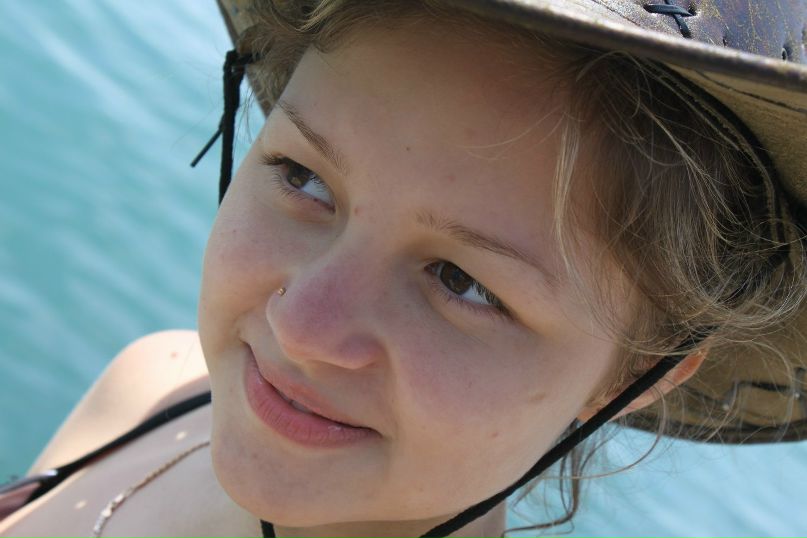 Евген Гунько | Каменское / Днепродзержинск