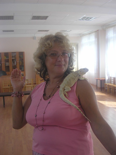 №65, Людмила Горелова, Санкт-Петербург №65, Людмила Горелова, Санкт-Петербург