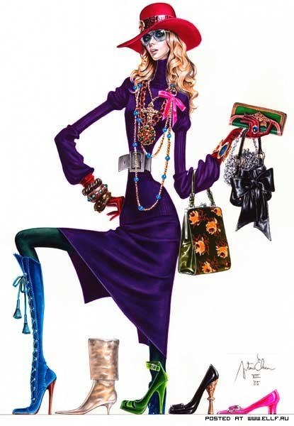 Елизавета Чурина фон | Минск