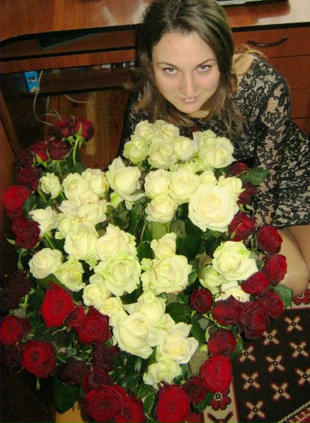 №84, Света Витюк, 36 лет, Киев №84, Света Витюк, 36 лет, Киев