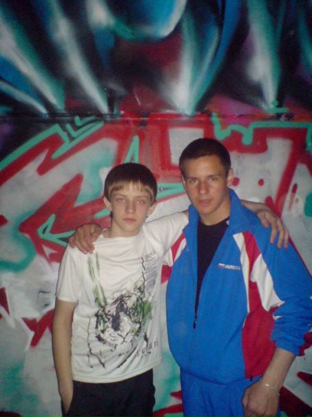 №4, Андрей Бондарев, 28 лет №4, Андрей Бондарев, 28 лет