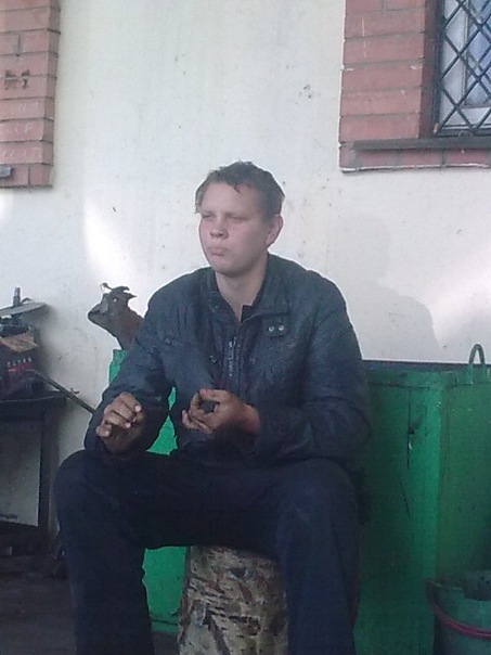 Дима Терских фотография #1